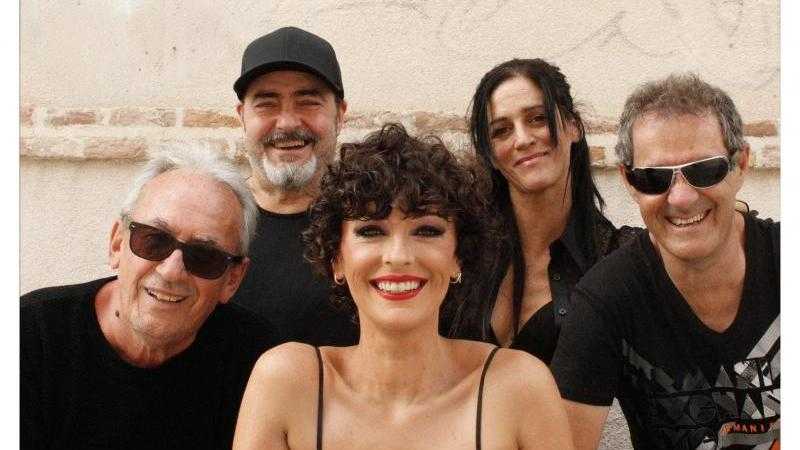 La banda sabinera