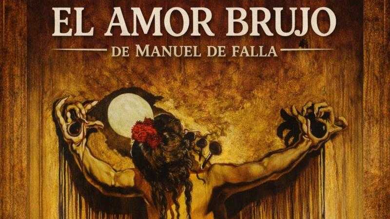 EL AMOR BRUJO