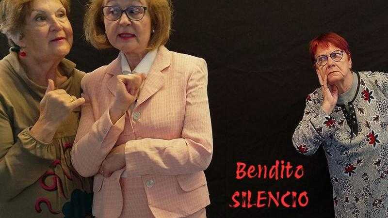 BENDITO SILENCIO