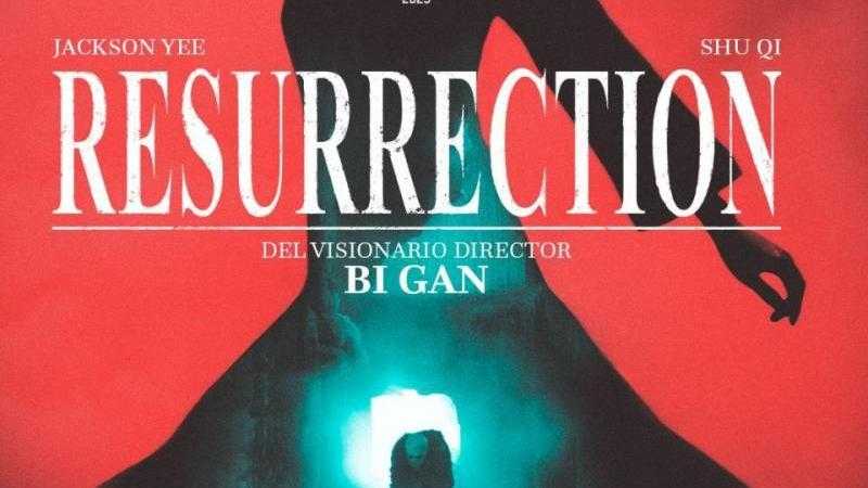 Resurrection