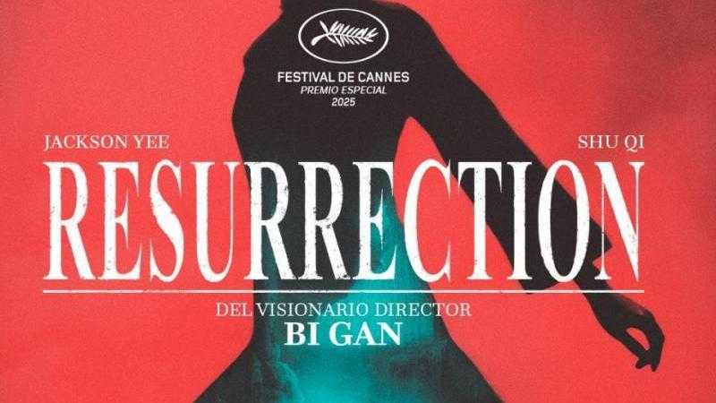 Resurrection