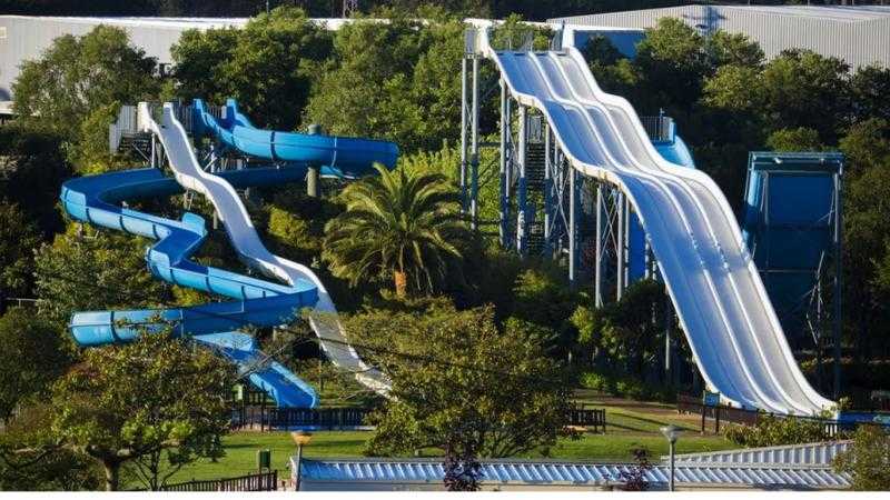 ENTRADA AQUAPARK CERCEDA