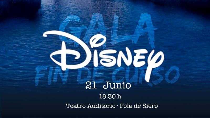 GALA FIN DE CURSO ESCUELA DE DANZA SWING PIRE