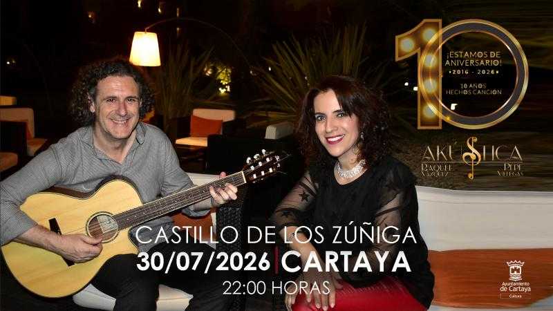 10 AÑOS HECHOS CANCIÓN