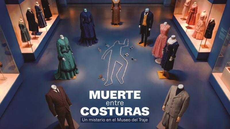 VIAJE AL CENTRO DEL MISTERIO