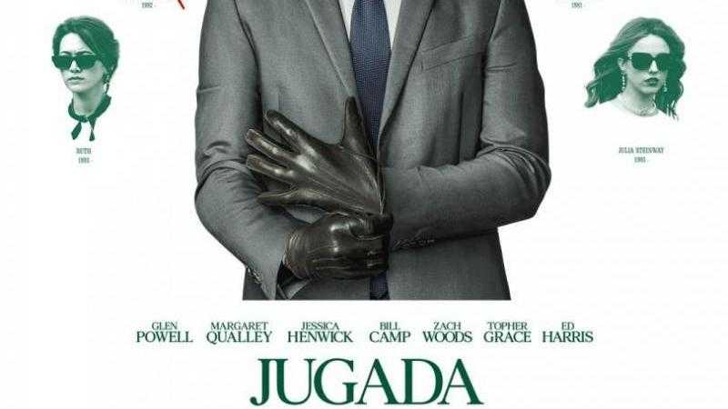 Jugada maestra