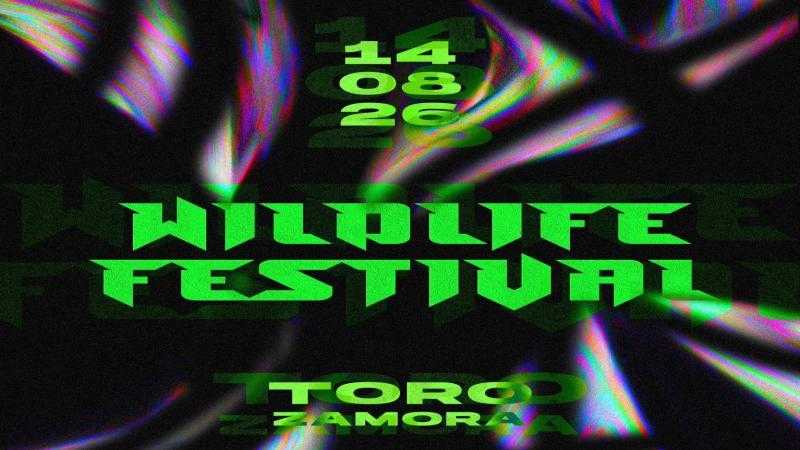 WILDLIFE FESTIVAL 2026