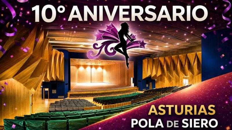 GALA 6. URBANO SENIOR.