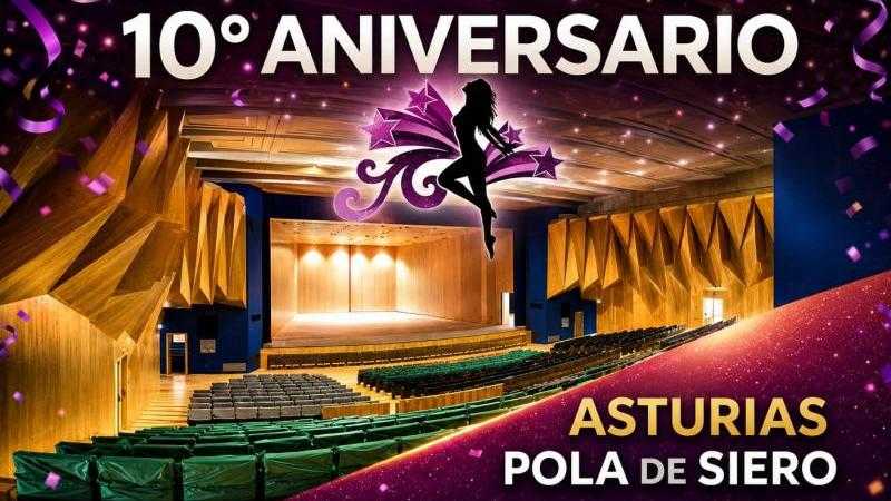 GALA 7. MUSICAL, MODERNO: infantil grupo. URBANO GRUPOS: baby, junior grupo A, premium