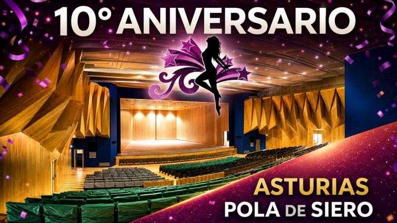 GALA 8. INDIVIDUALES Y DUOS. URBANO Y MODERNO: baby e infantil.
