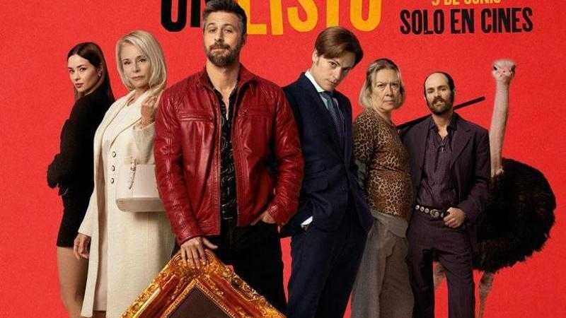 CADA DÍA NACE UN LISTO