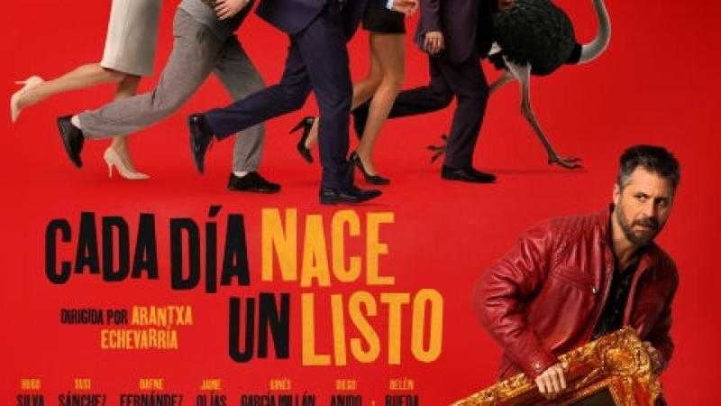 Cada día nace un listo