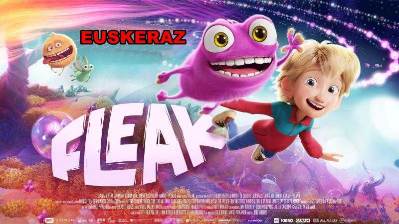 Fleak