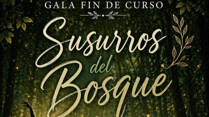 SUSURROS DEL BOSQUE
