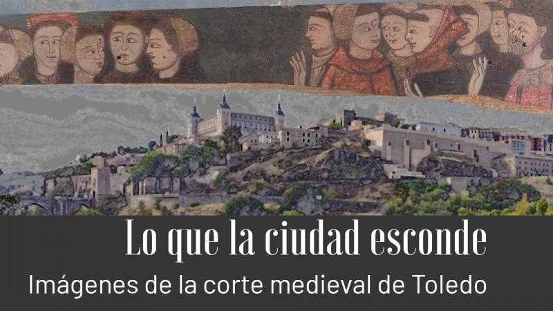 Narración de Leyendas. Lo que la ciudad esconde…Un Toledo de leyenda