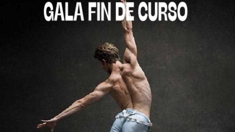GALA ESCUELA DE DANZA SOLEA