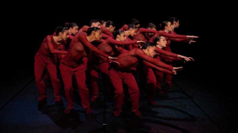 GALA DE DANZA