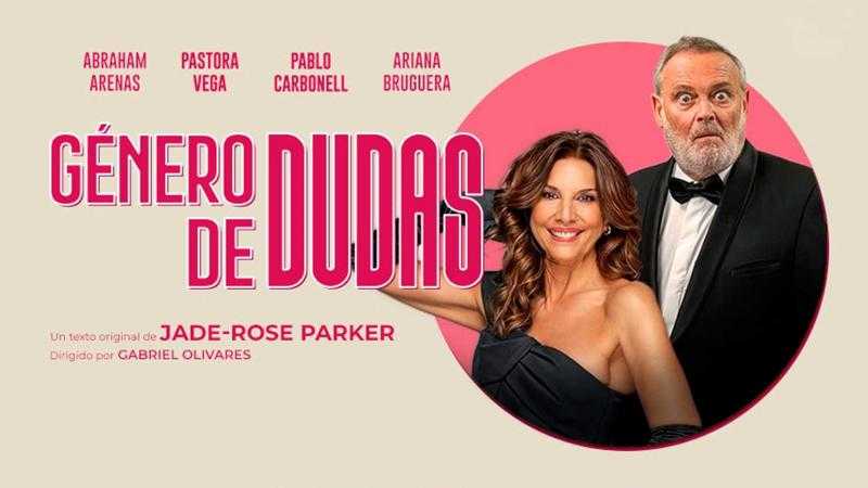 GÉNERO DE DUDAS