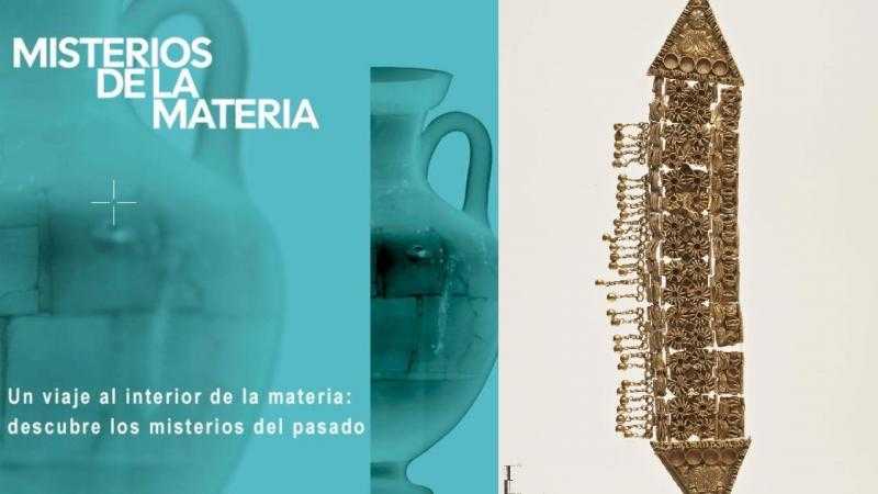 Encuentros con…  Conservación de los metales