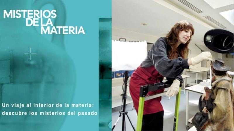 Encuentros con…  La Restauración