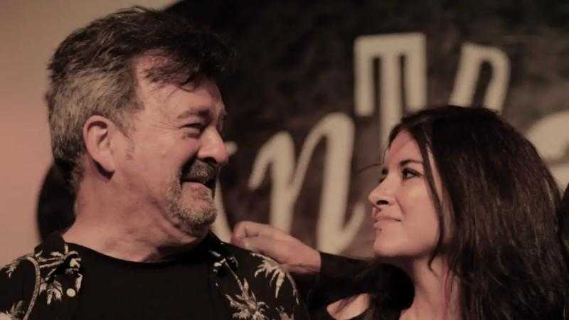 Veladas de Vino & Jazz- CELIA MAYO Y RICHARD KRULL TRÍO- 3 de julio