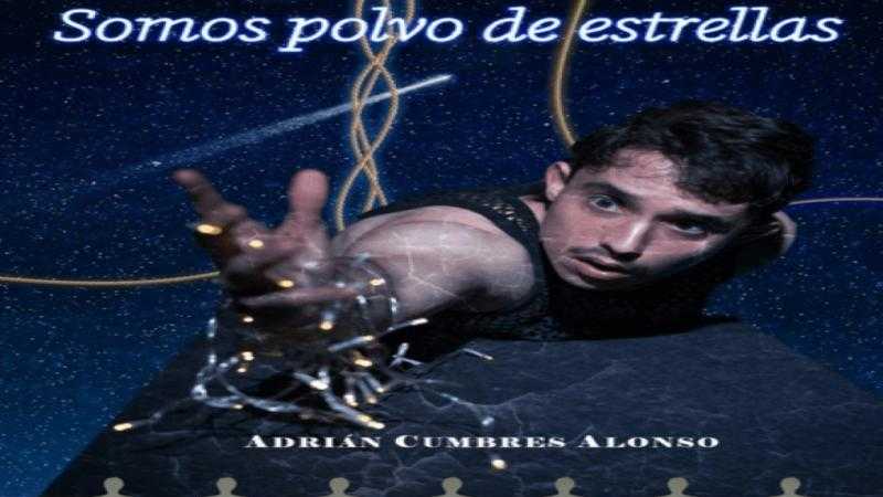 SOMOS POLVO DE ESTRELLAS