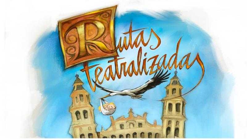 RUTAS TEATRALIZADAS ALFARO 2026