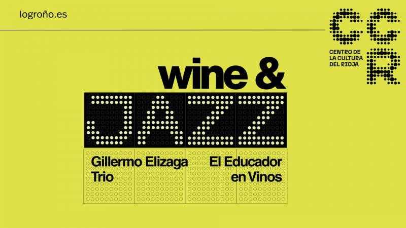 Wine and Jazz