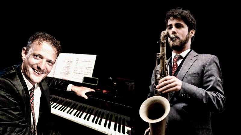PETER BEETS TRIO + GIDEON TAZELAAR