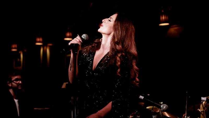 EMMA SMITH & TRIO + ALEX GARNETT