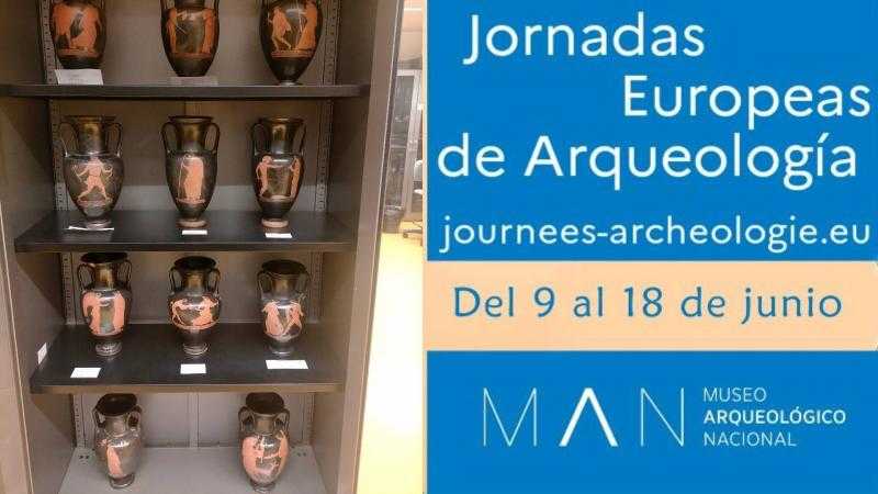 Visitas Guiadas. Un paseo por las imágenes griegas