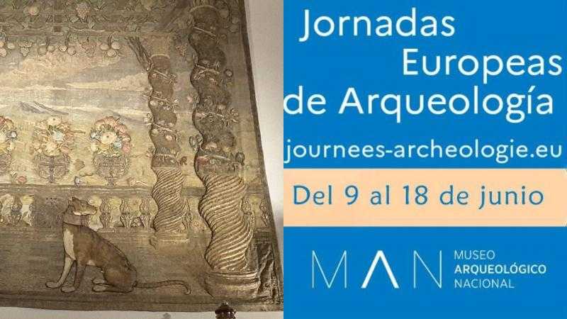 Visitas Guiadas. las Salas Nobles del Museo Arqueológico Nacional