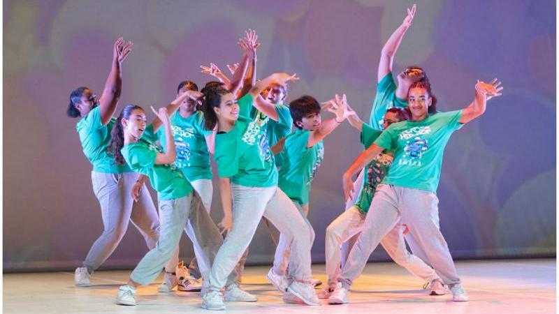 Across Hip Hop Lanzarote 2026