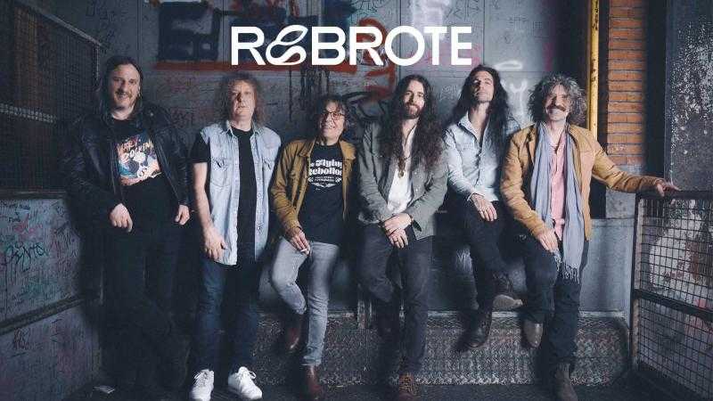 REBROTE