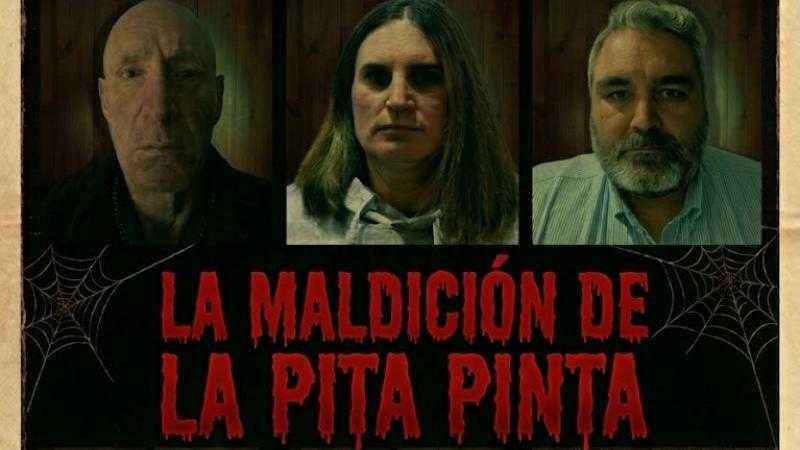LA MALDICION DE LA PITA PINTA