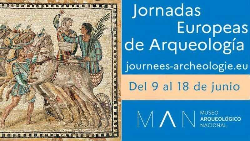 Visitas Taller. El mosaico romano