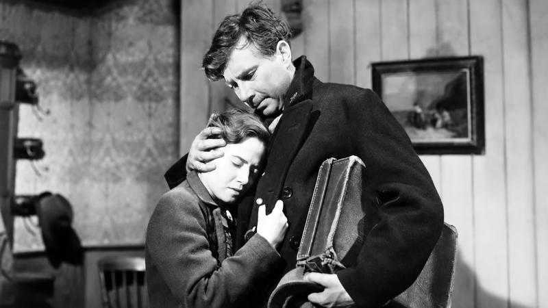 Temptation Harbour (1947)