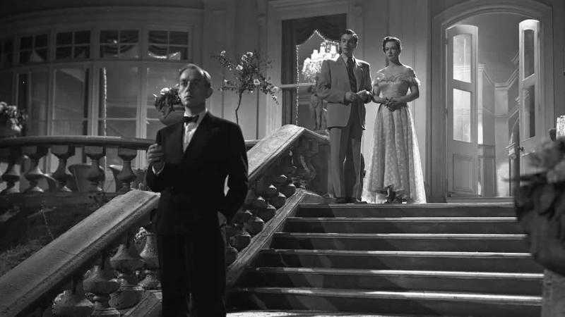 Las últimas vacaciones (Last Holiday,1950)