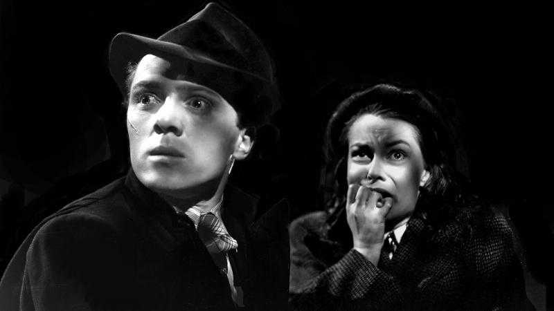 Pool of London (1951)