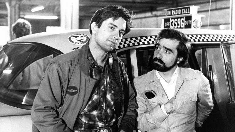 Taxi Driver (1976)