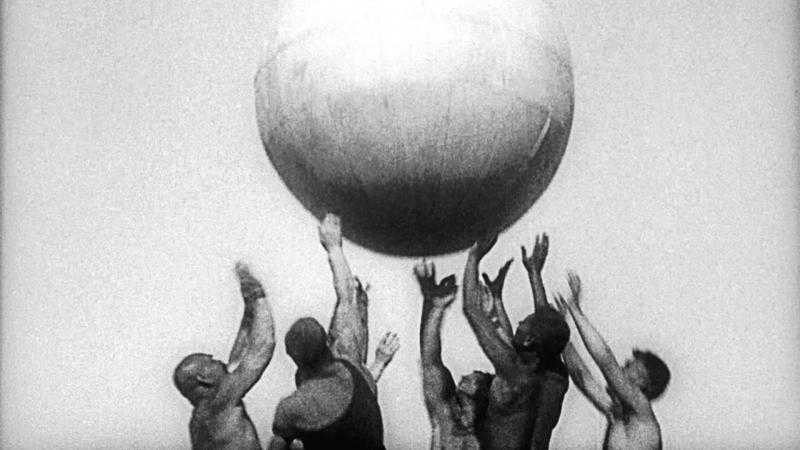 In Spring (1929)
