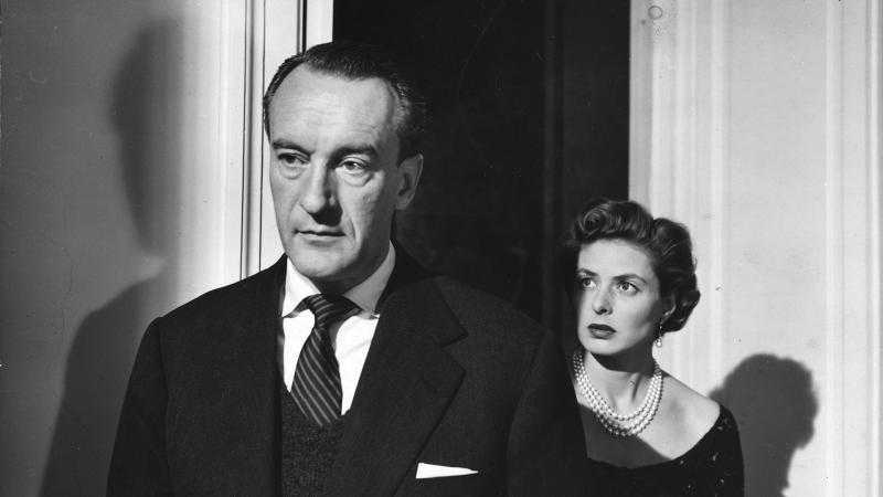 Te querré siempre (Viaggio in Italia,1954)