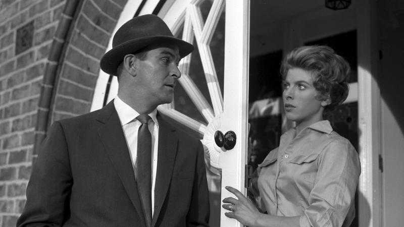 Hell Is a City (1960)