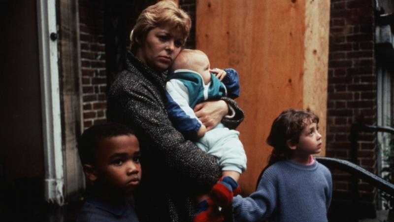 Ladybird, Ladybird (1994)