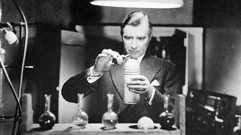 Obsession (1949)