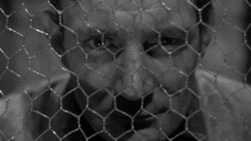 Me hicieron un fugitivo (They Made Me a Fugitive,1947)