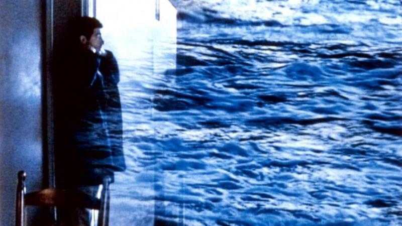 Elogio del amor (Éloge de l'amour,2001)