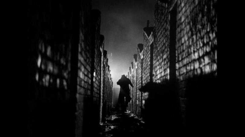 Larga es la noche (Odd Man Out,1947)
