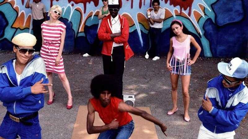 Wild Style (1982)