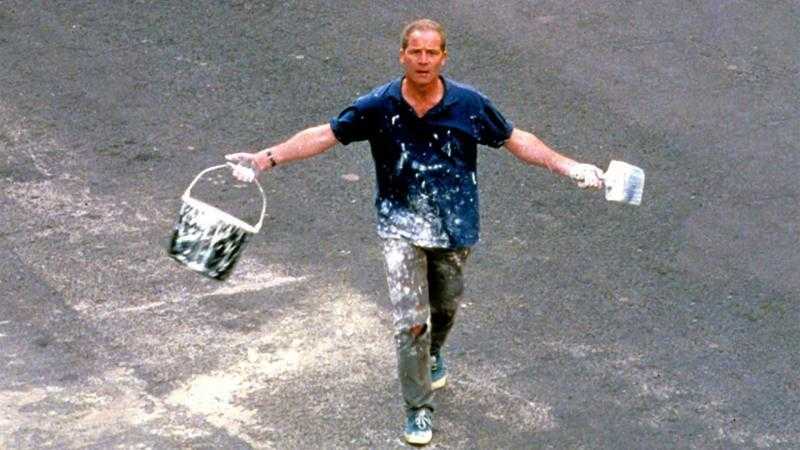 Mi nombre es Joe (My Name Is Joe,1998)
